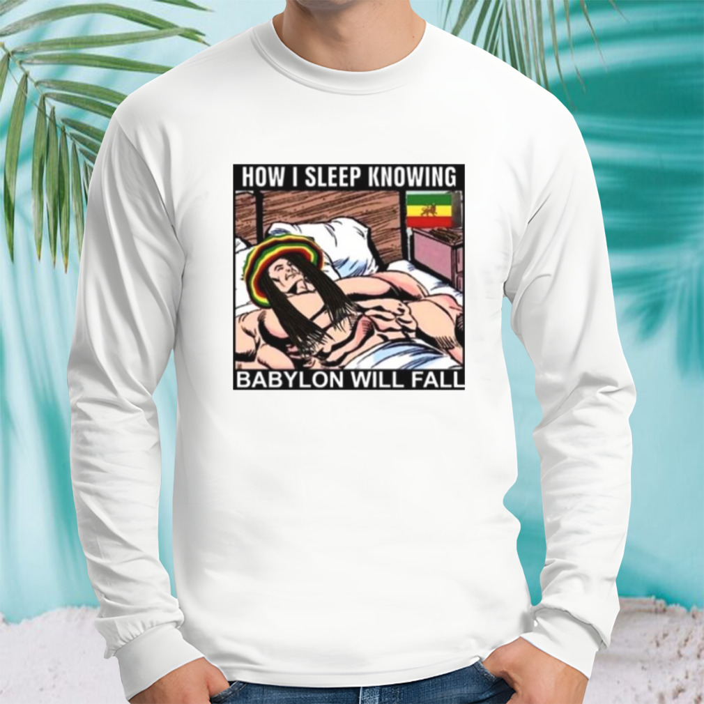 Longsleeve shirt