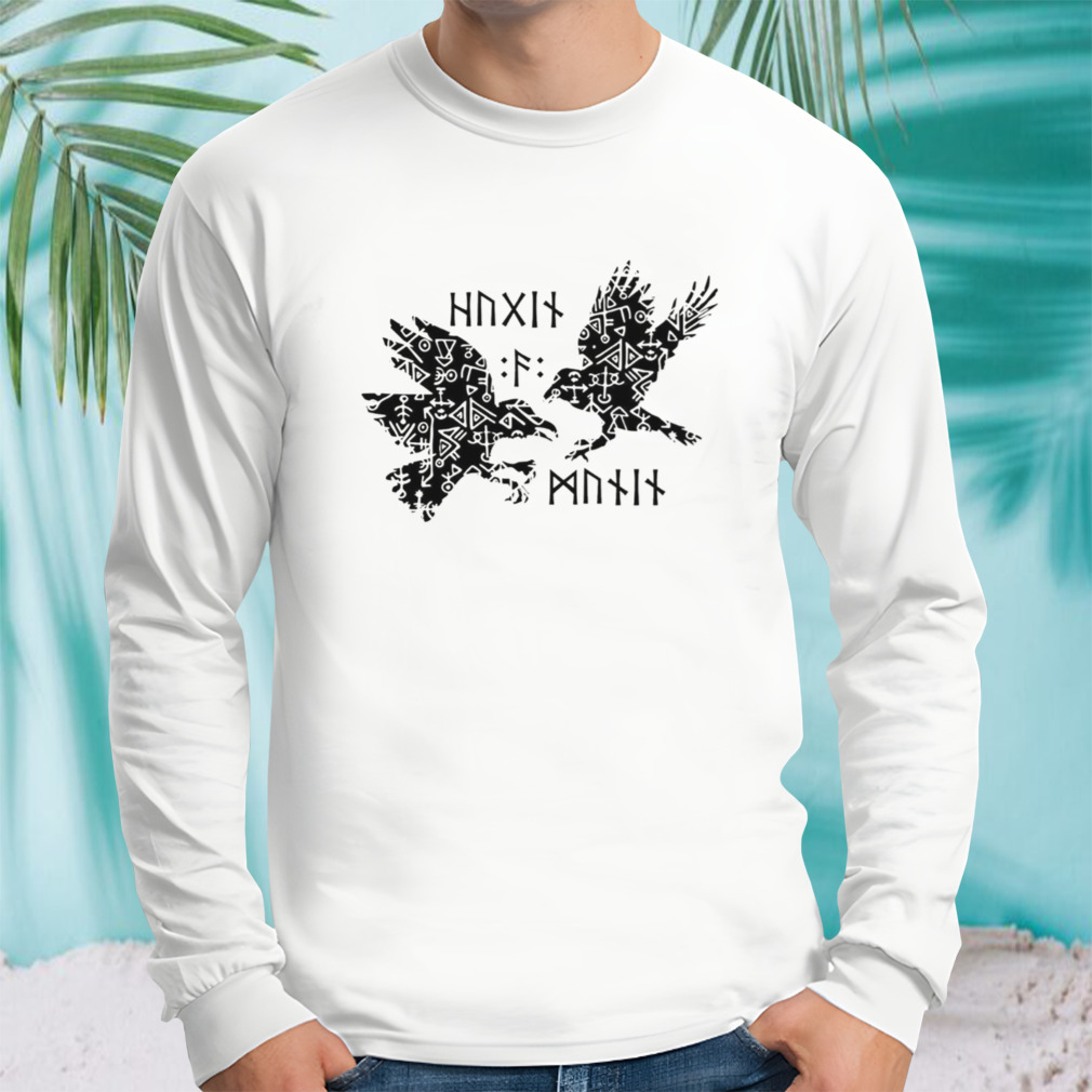 Longsleeve shirt
