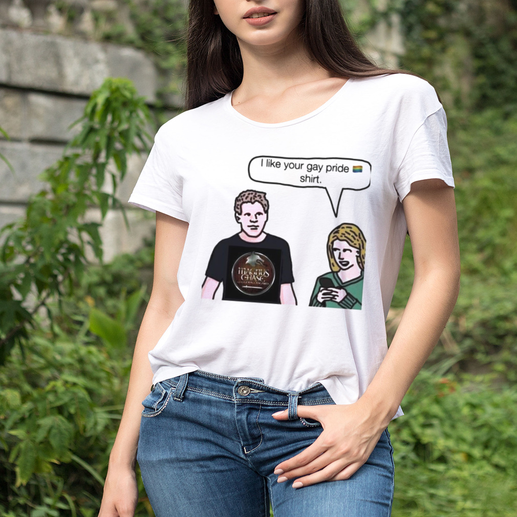 Women's shirt