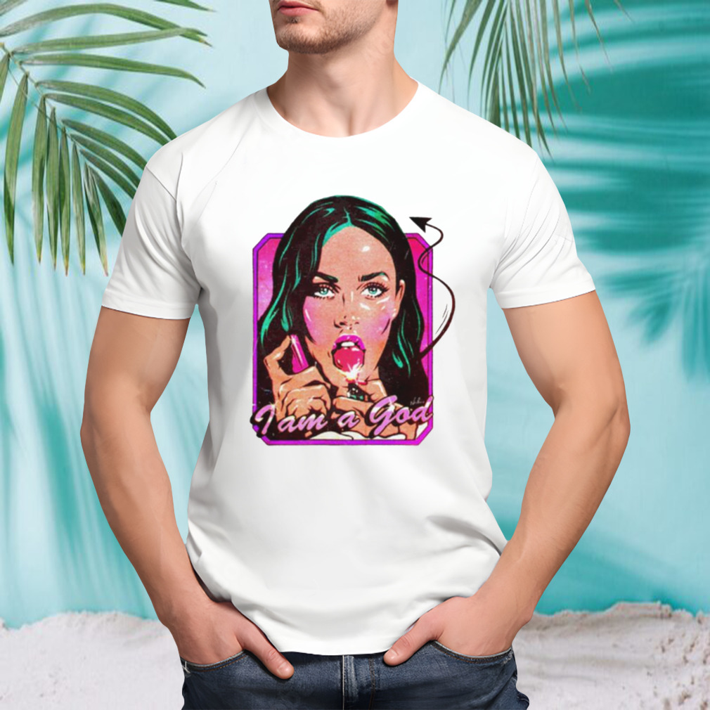 Unisex shirt