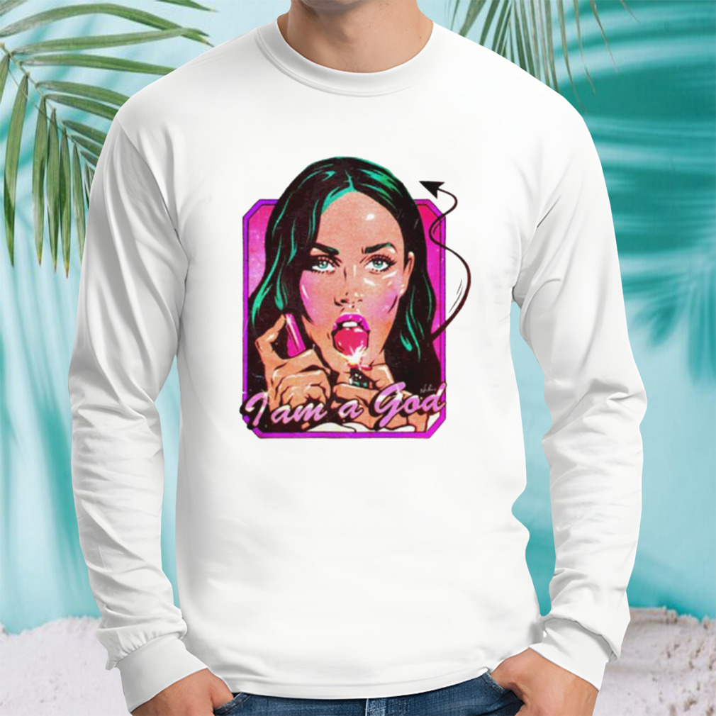 Longsleeve shirt
