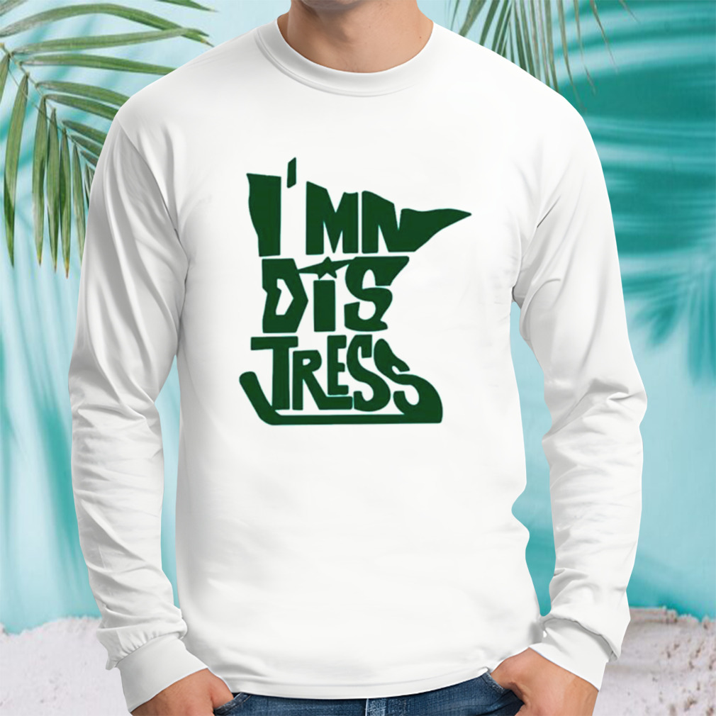 Longsleeve shirt