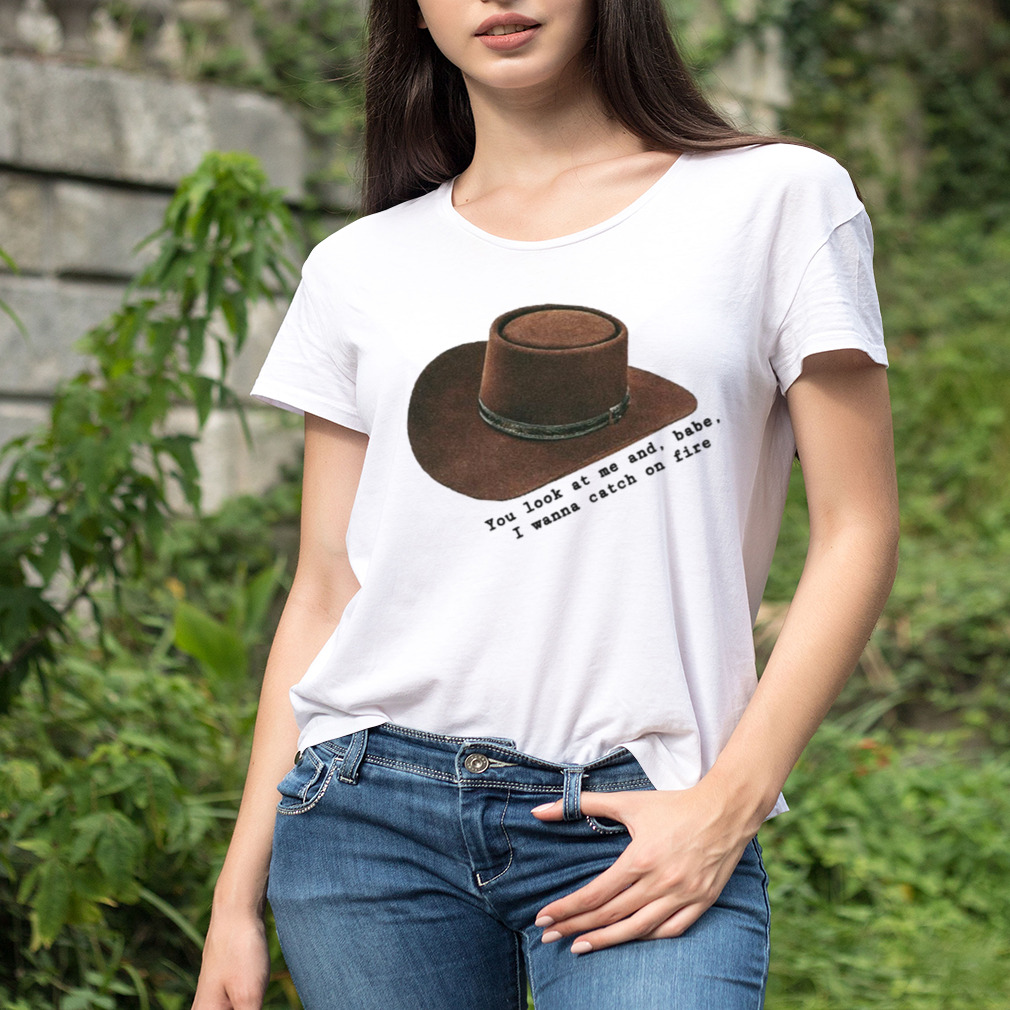 Women's shirt