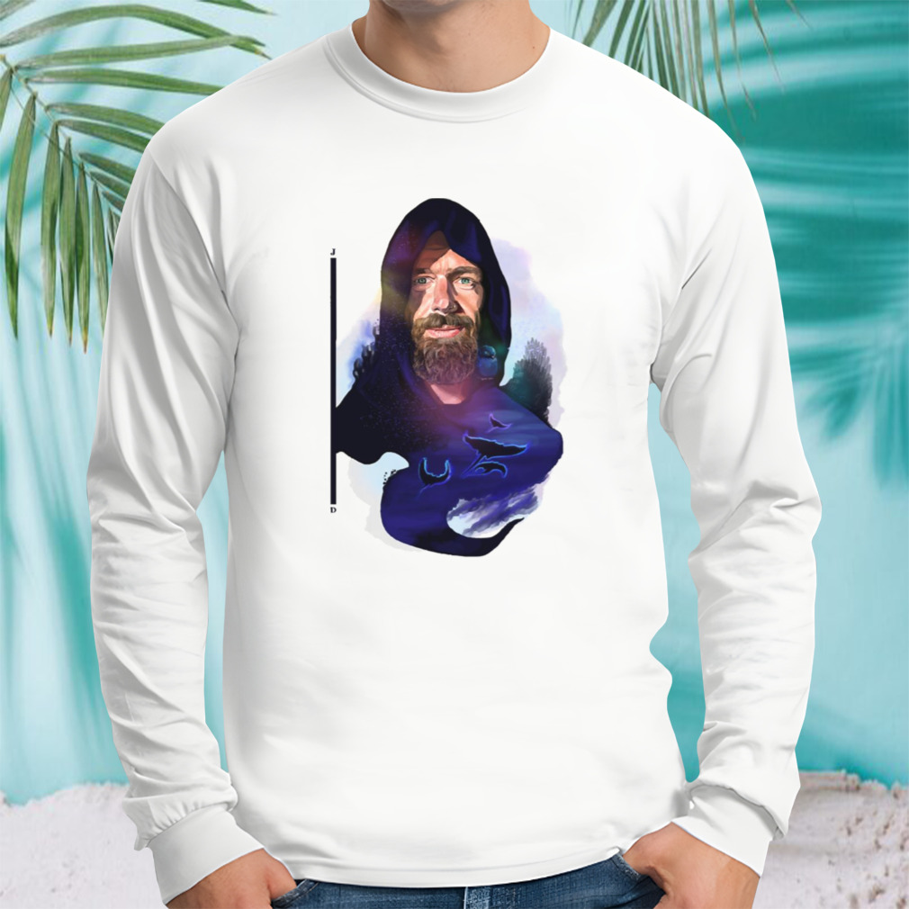 Longsleeve shirt