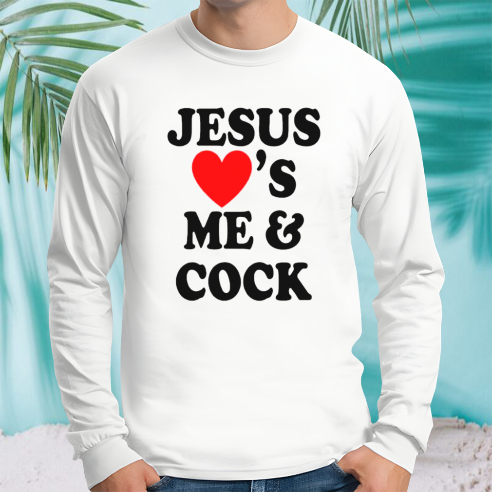 Longsleeve shirt