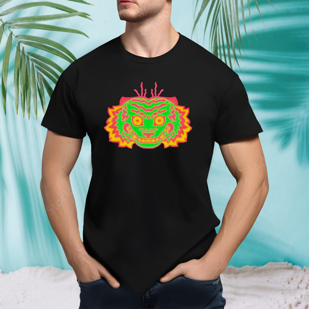 Unisex tshirt