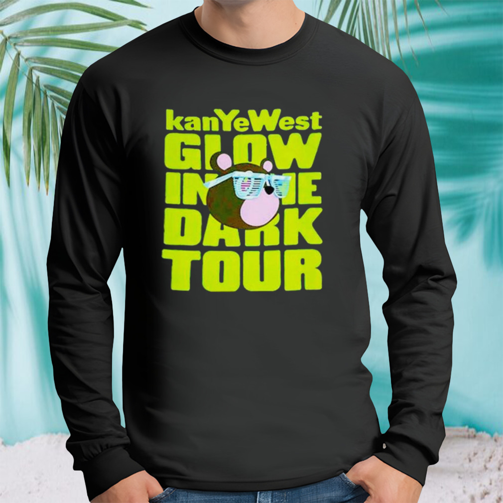 Longsleeve tshirt