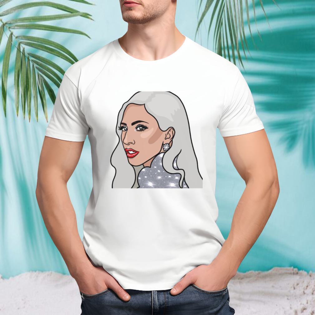 Unisex shirt