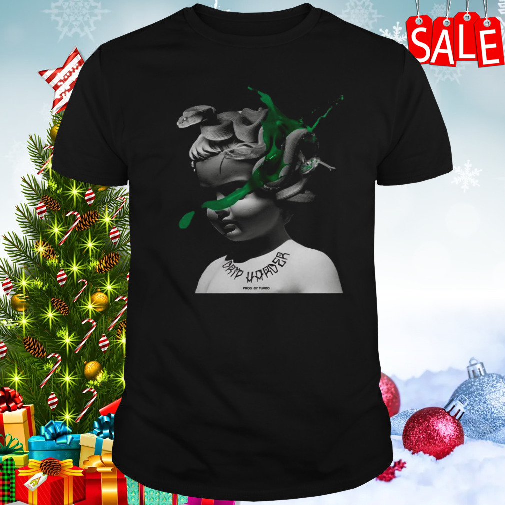 Lil Baby Gunna Statue shirt