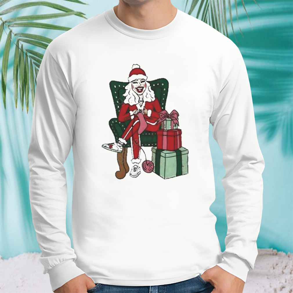 Longsleeve shirt