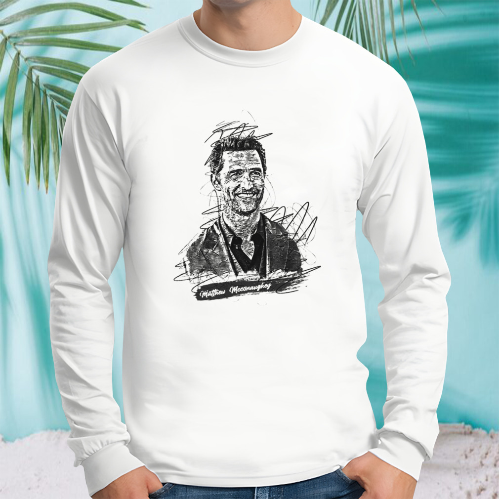 Longsleeve shirt