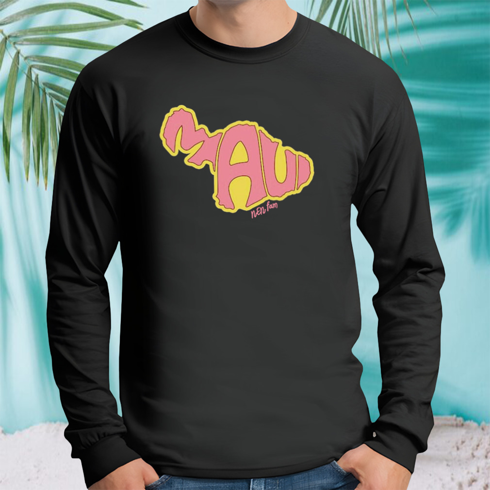Longsleeve tshirt