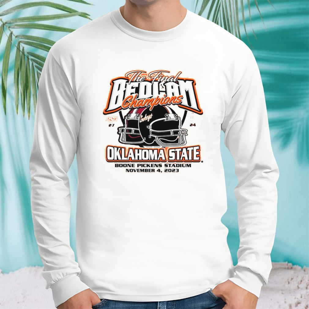 Longsleeve shirt