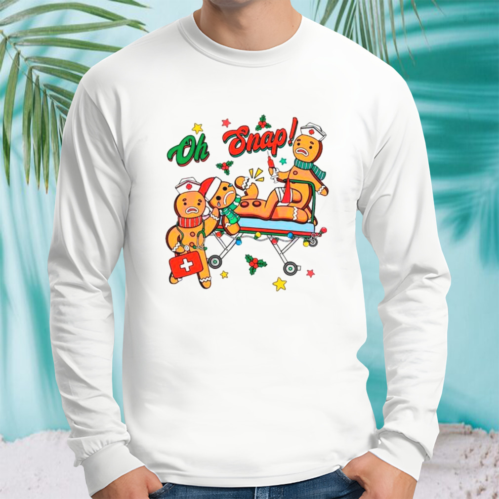Longsleeve shirt