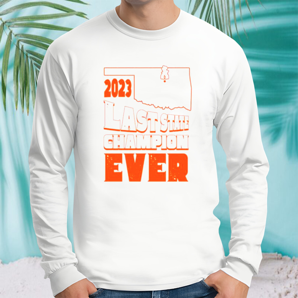 Longsleeve shirt