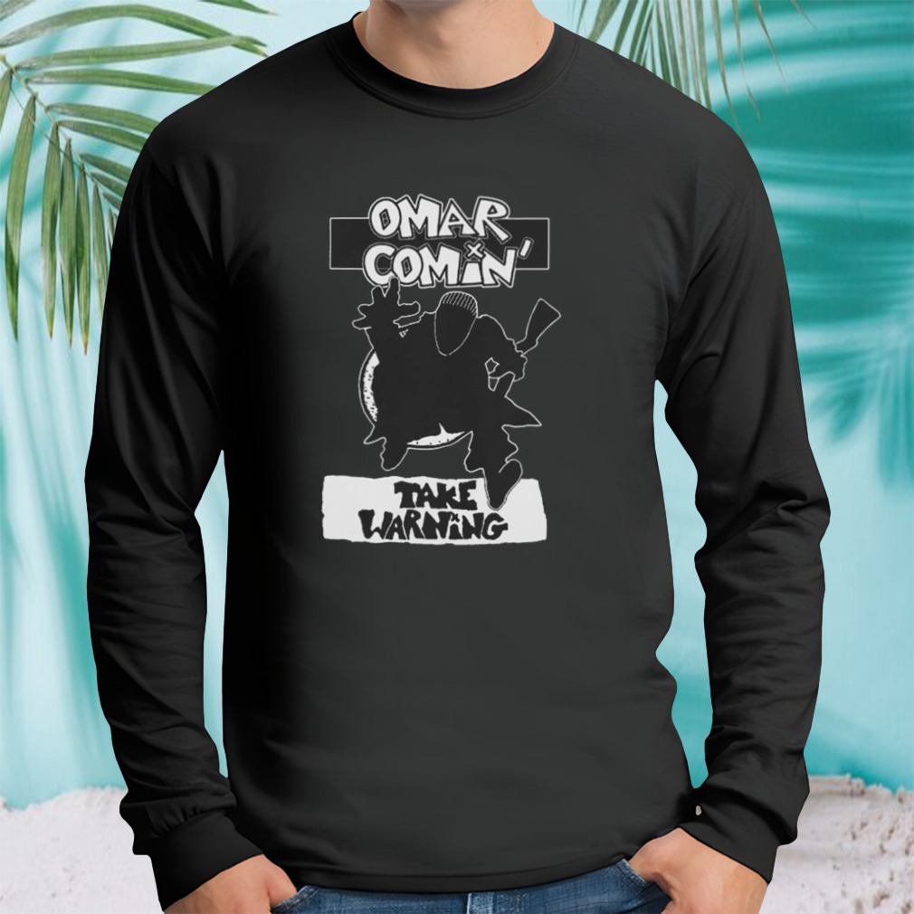 Longsleeve tshirt