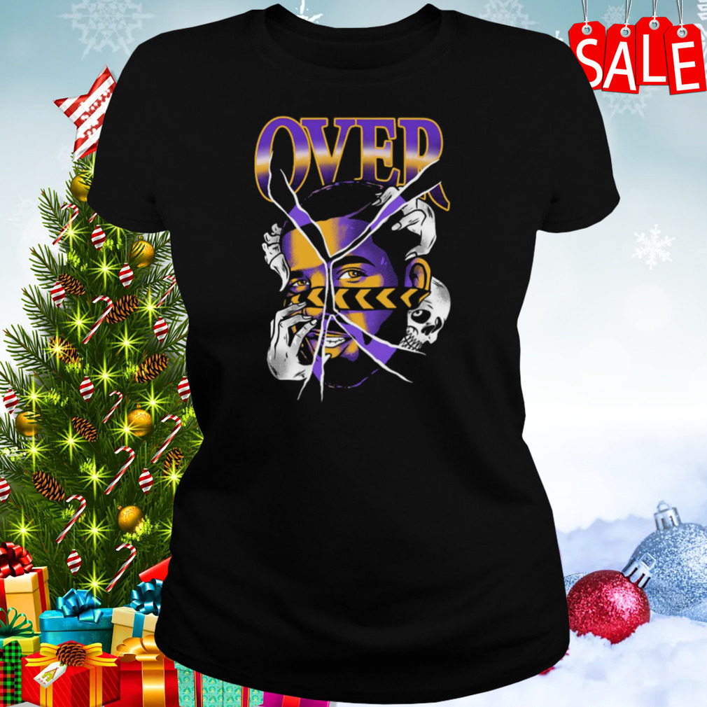 Over 90s Drake shirt 2 Women's tshirt