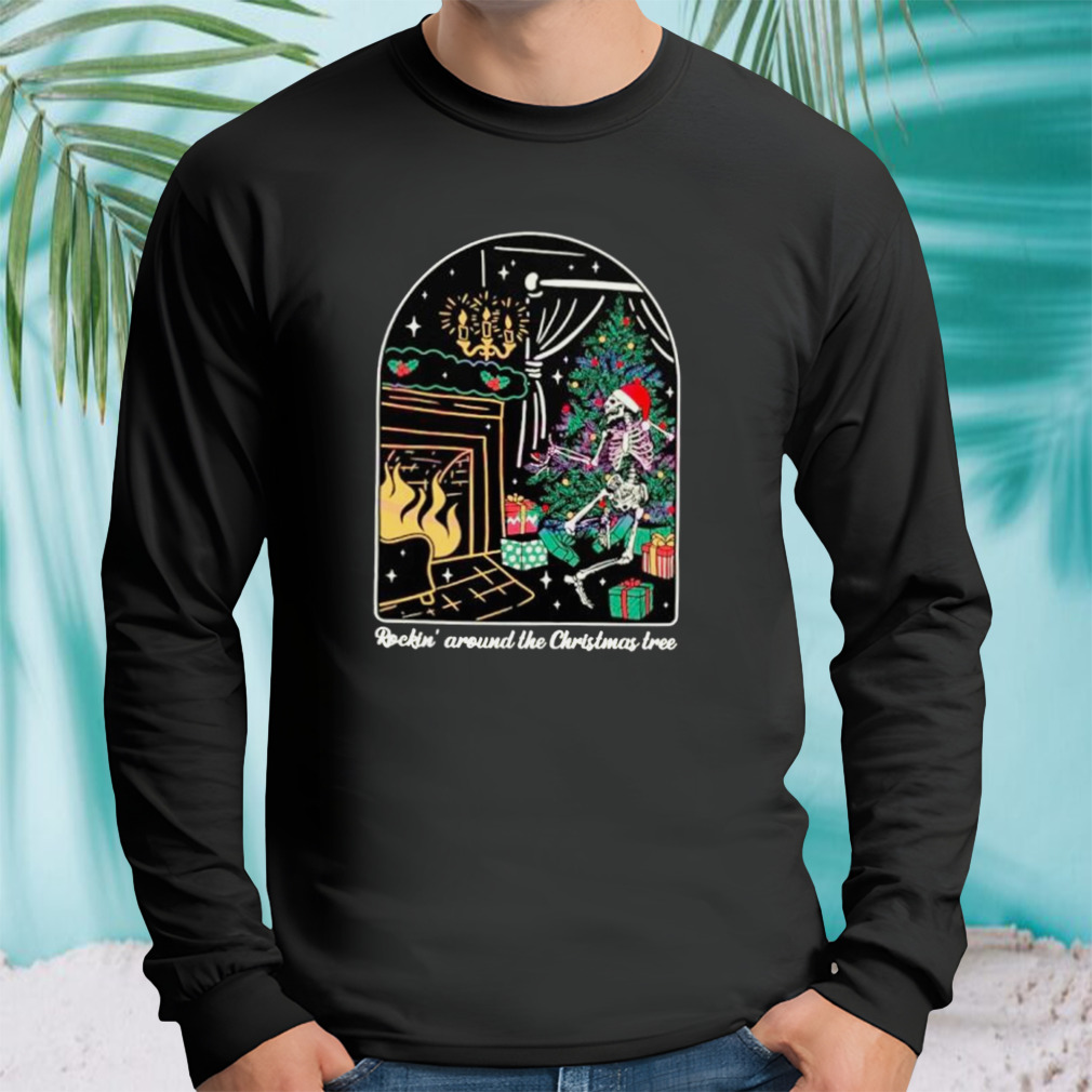 Longsleeve tshirt