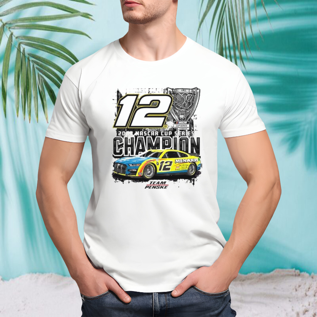 Unisex shirt