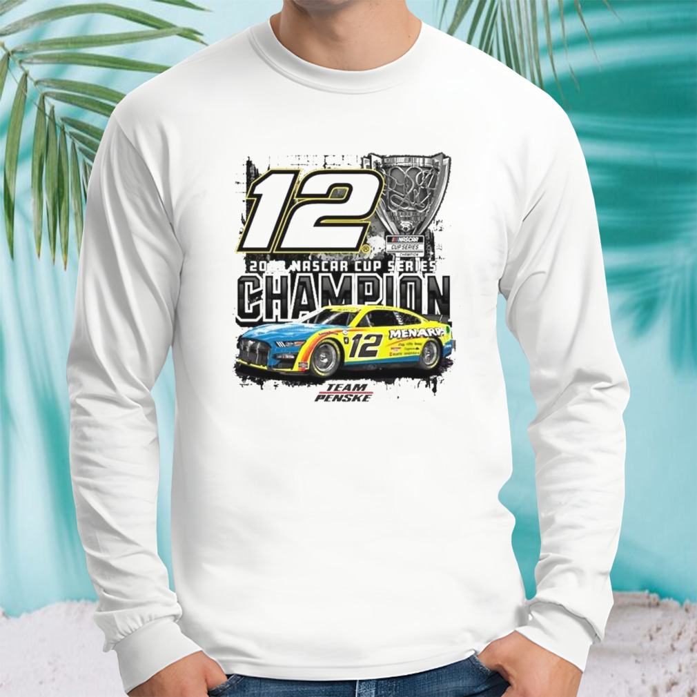 Longsleeve shirt