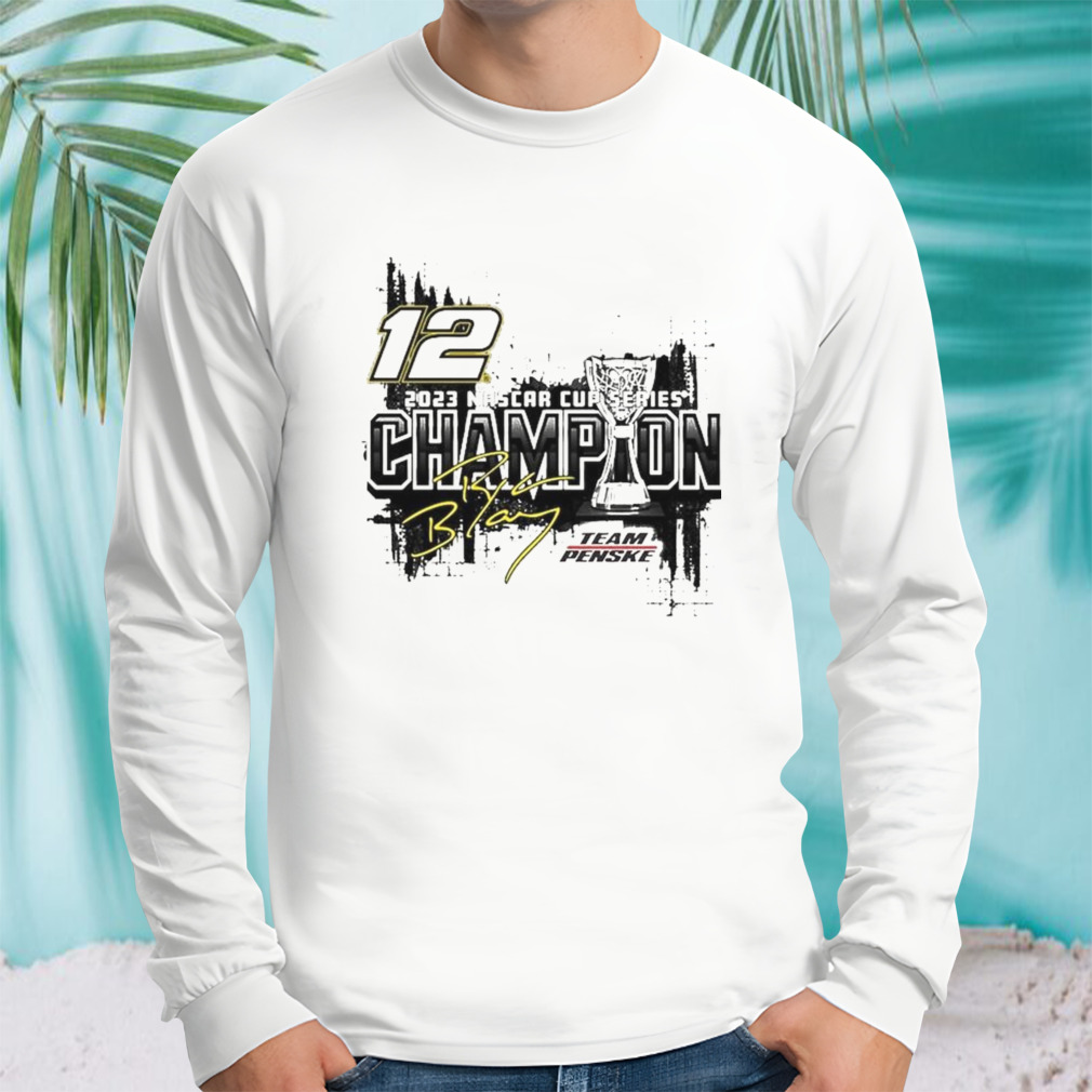 Longsleeve shirt