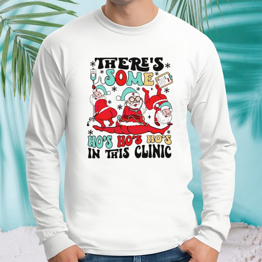 Longsleeve shirt