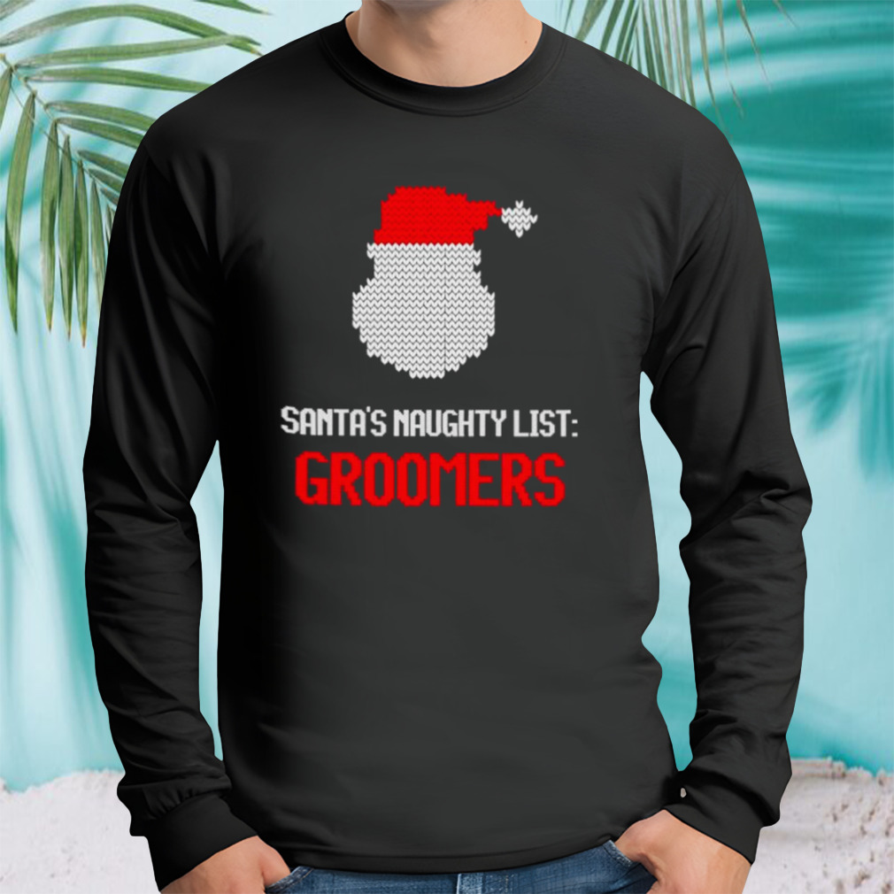 Longsleeve tshirt