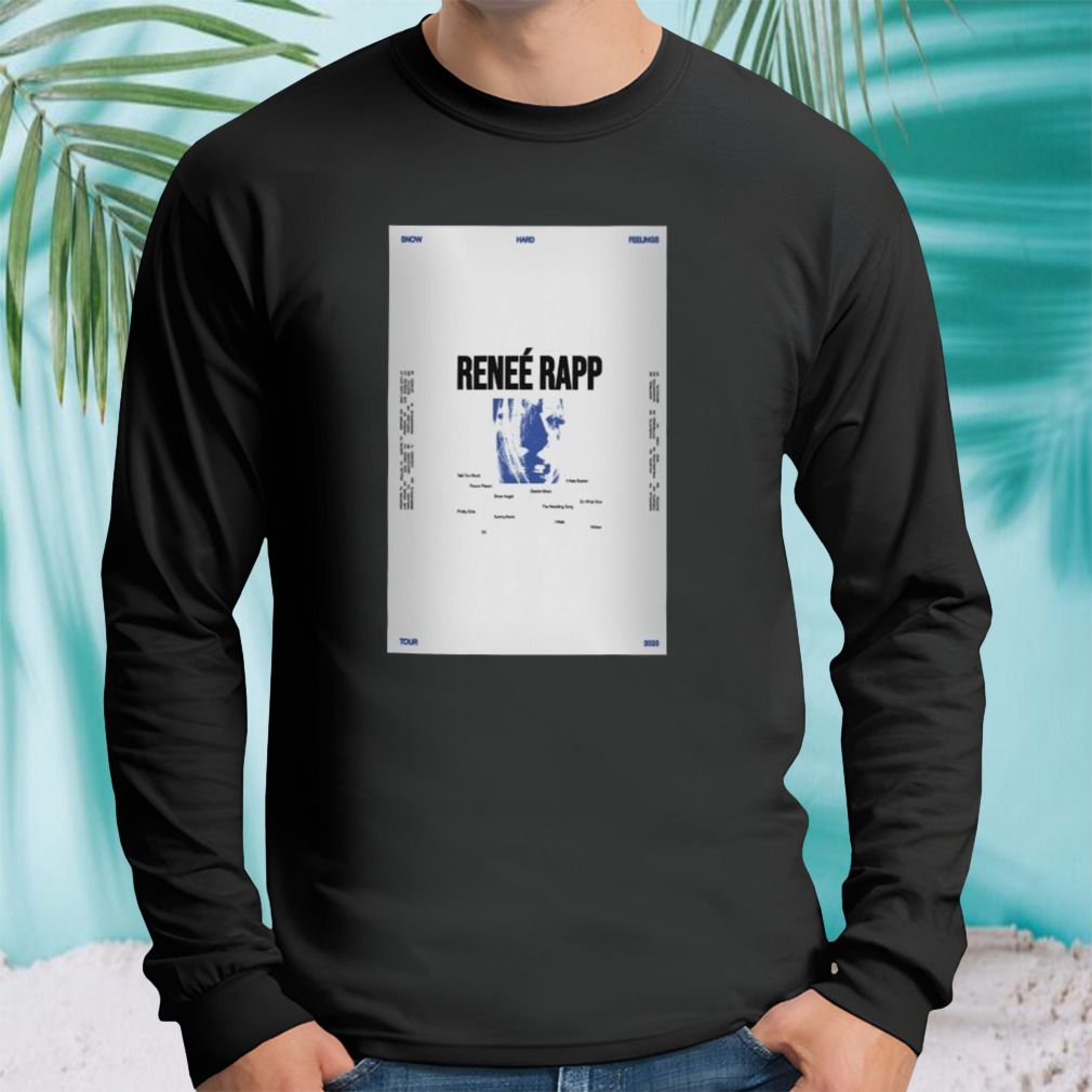 Longsleeve tshirt
