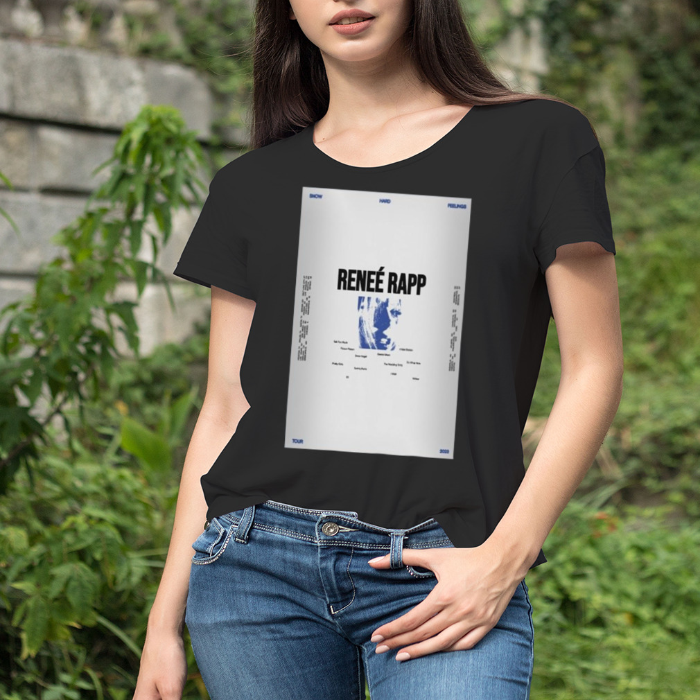 Women's tshirt