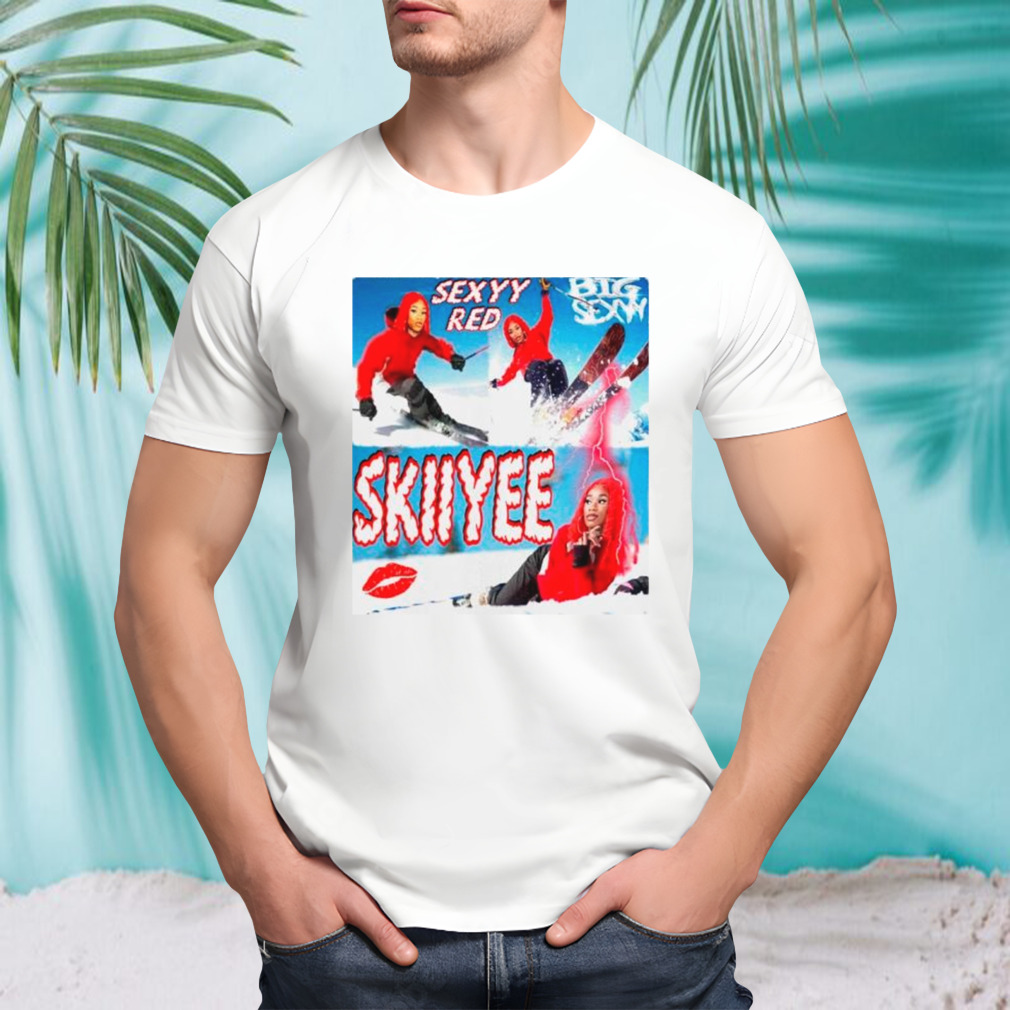 Unisex shirt