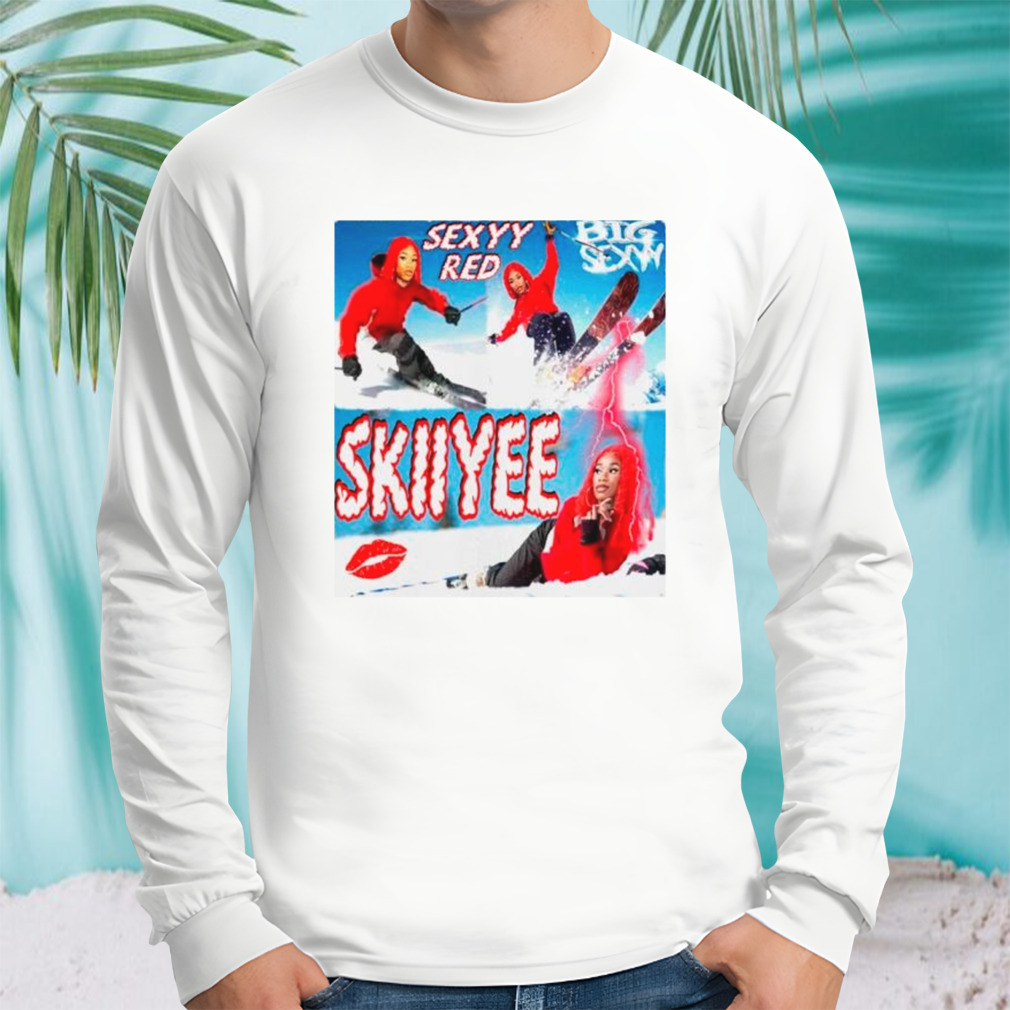 Longsleeve shirt