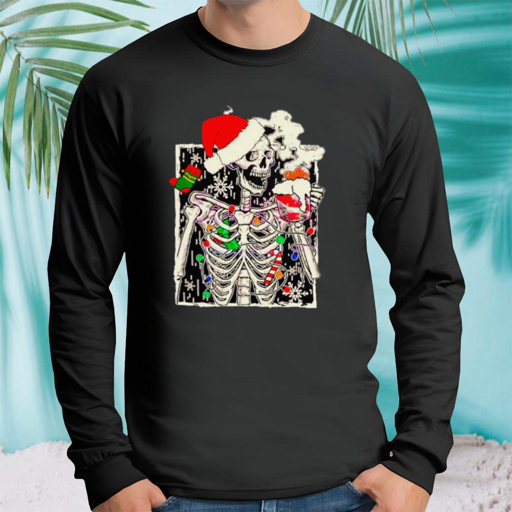 Longsleeve tshirt