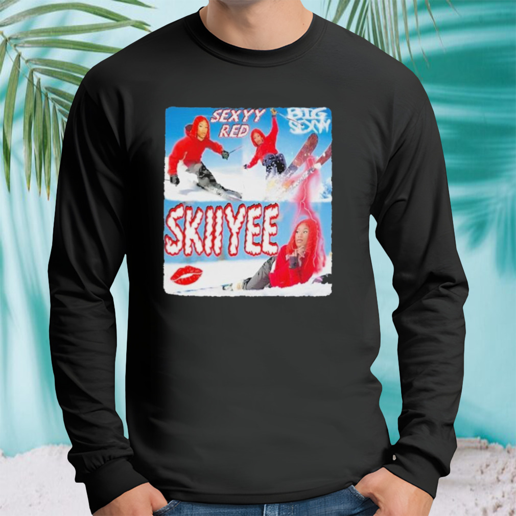 Longsleeve tshirt