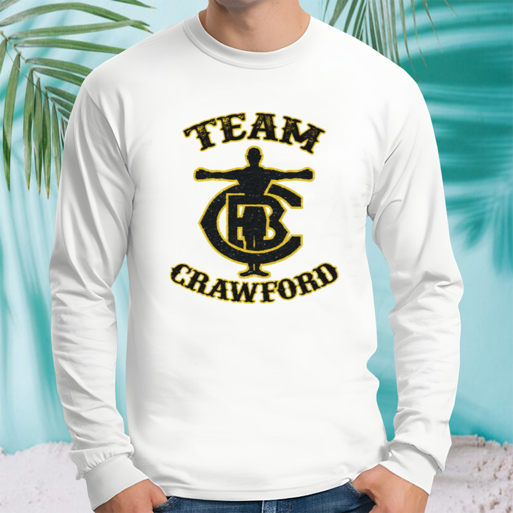 Longsleeve shirt