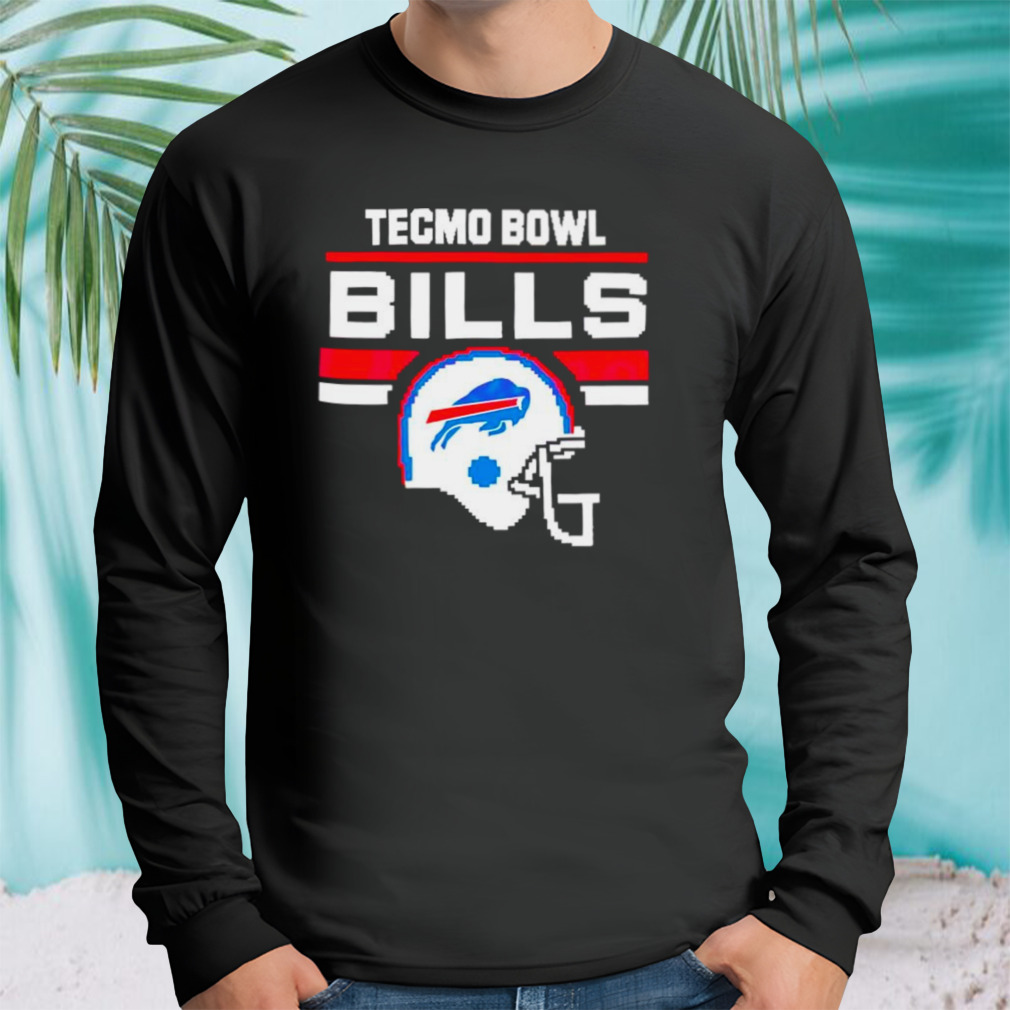Longsleeve tshirt