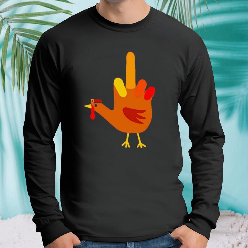Longsleeve tshirt