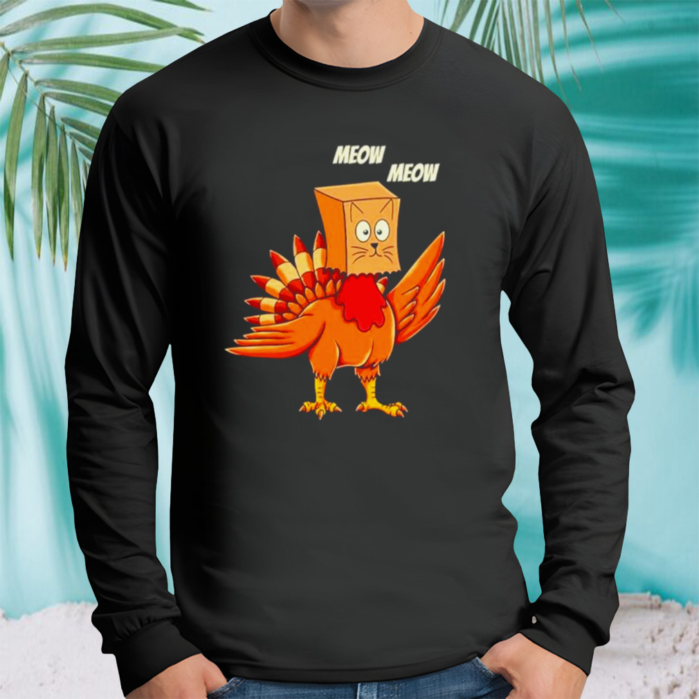 Longsleeve tshirt