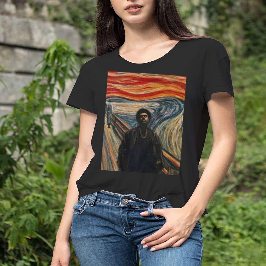 Women's tshirt
