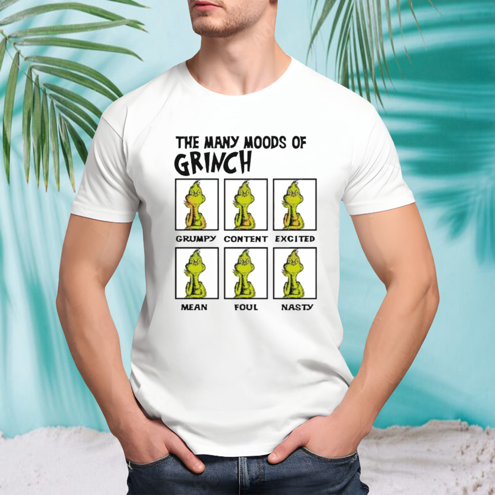 Unisex shirt