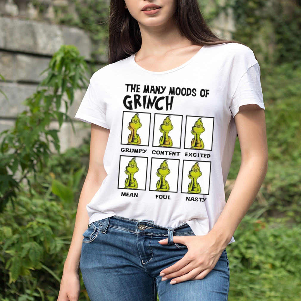 Women's shirt