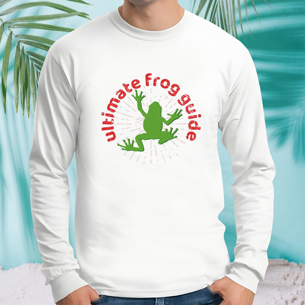 Longsleeve shirt