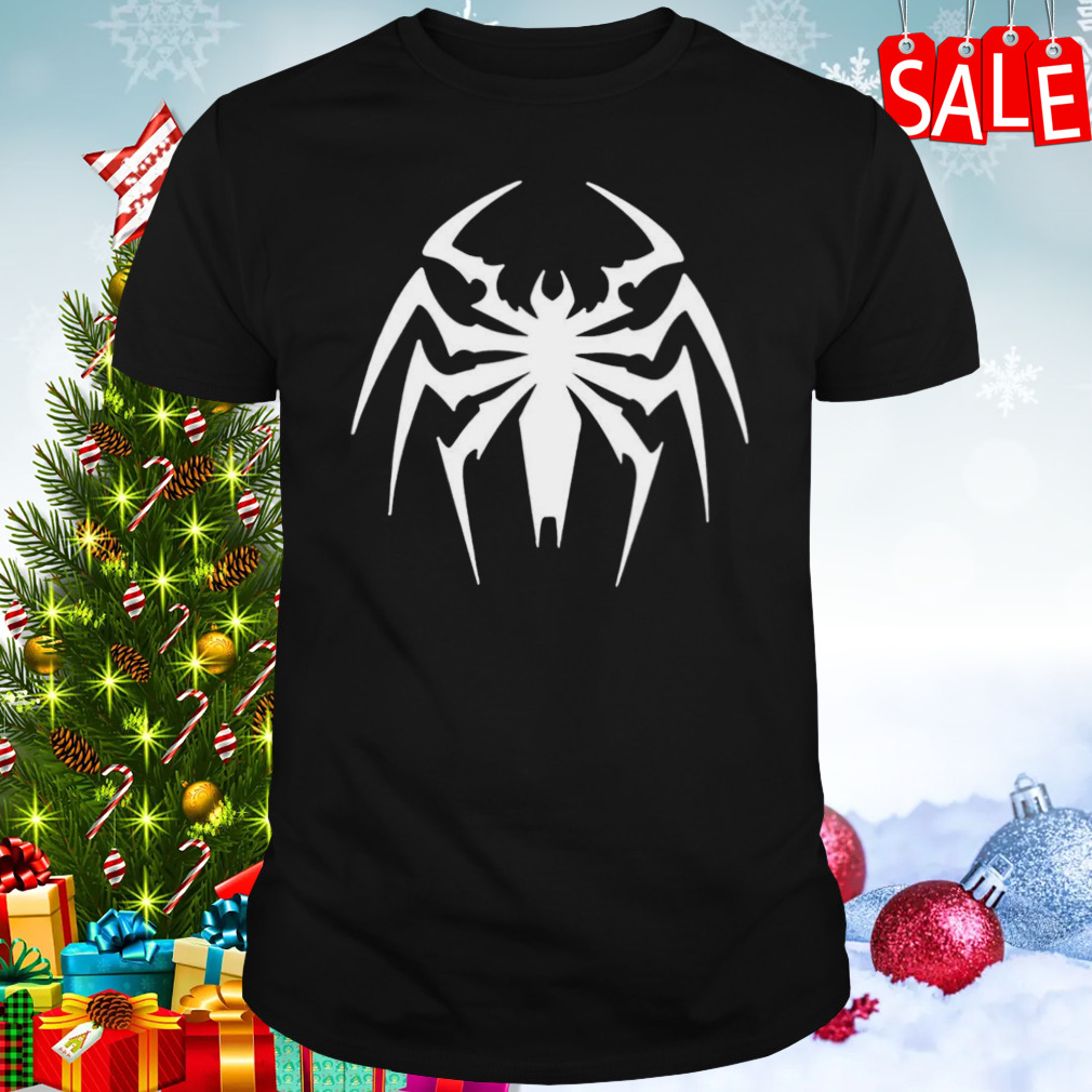 Venoms In Spider Man Shirt