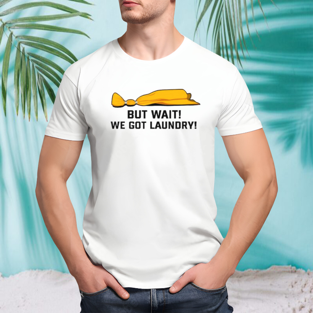 Unisex shirt