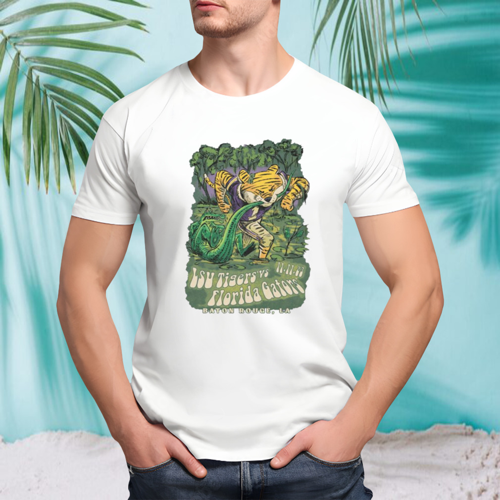 Unisex shirt