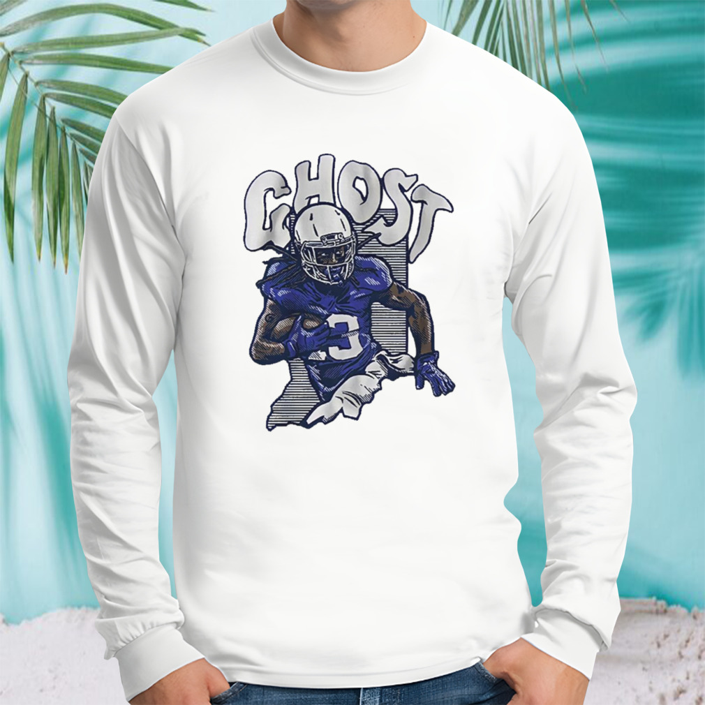 Longsleeve shirt