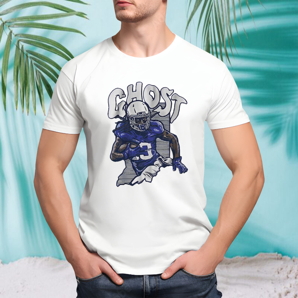 Unisex shirt