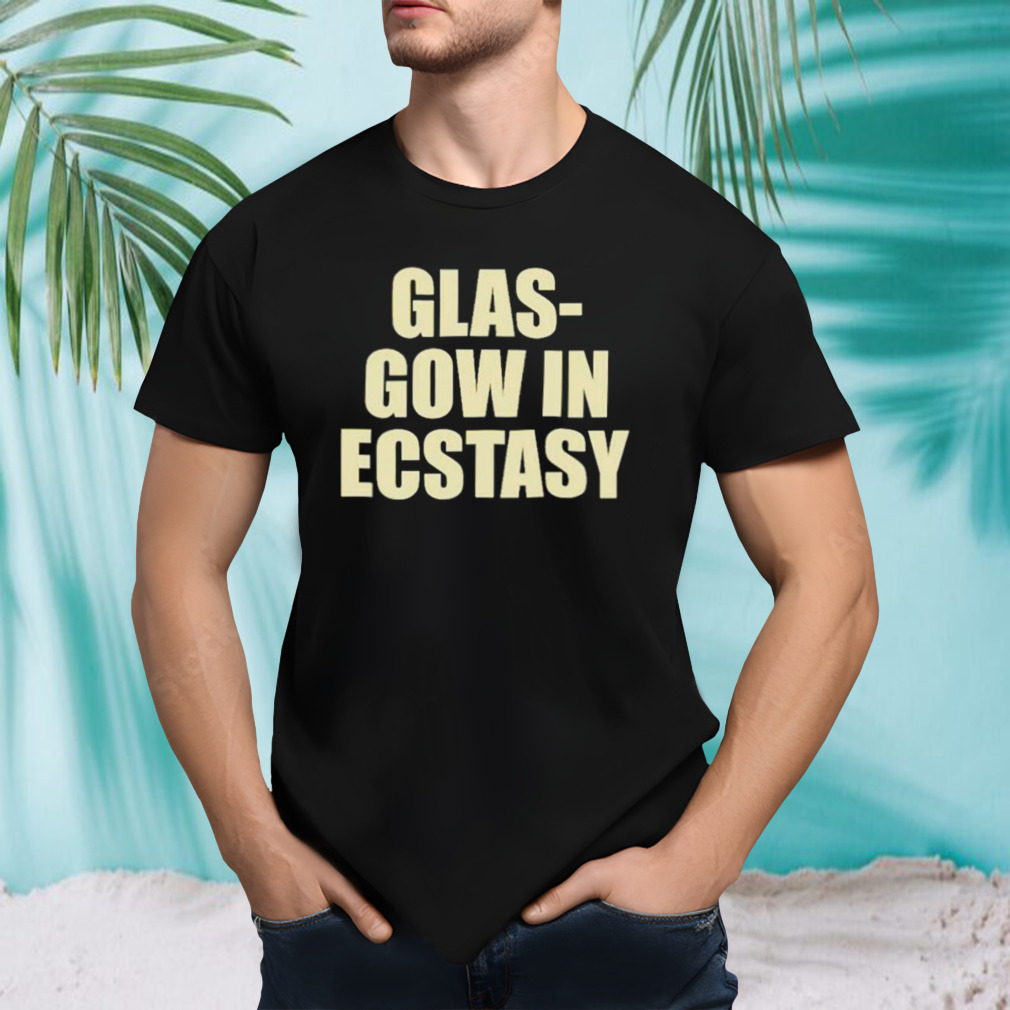 Unisex tshirt