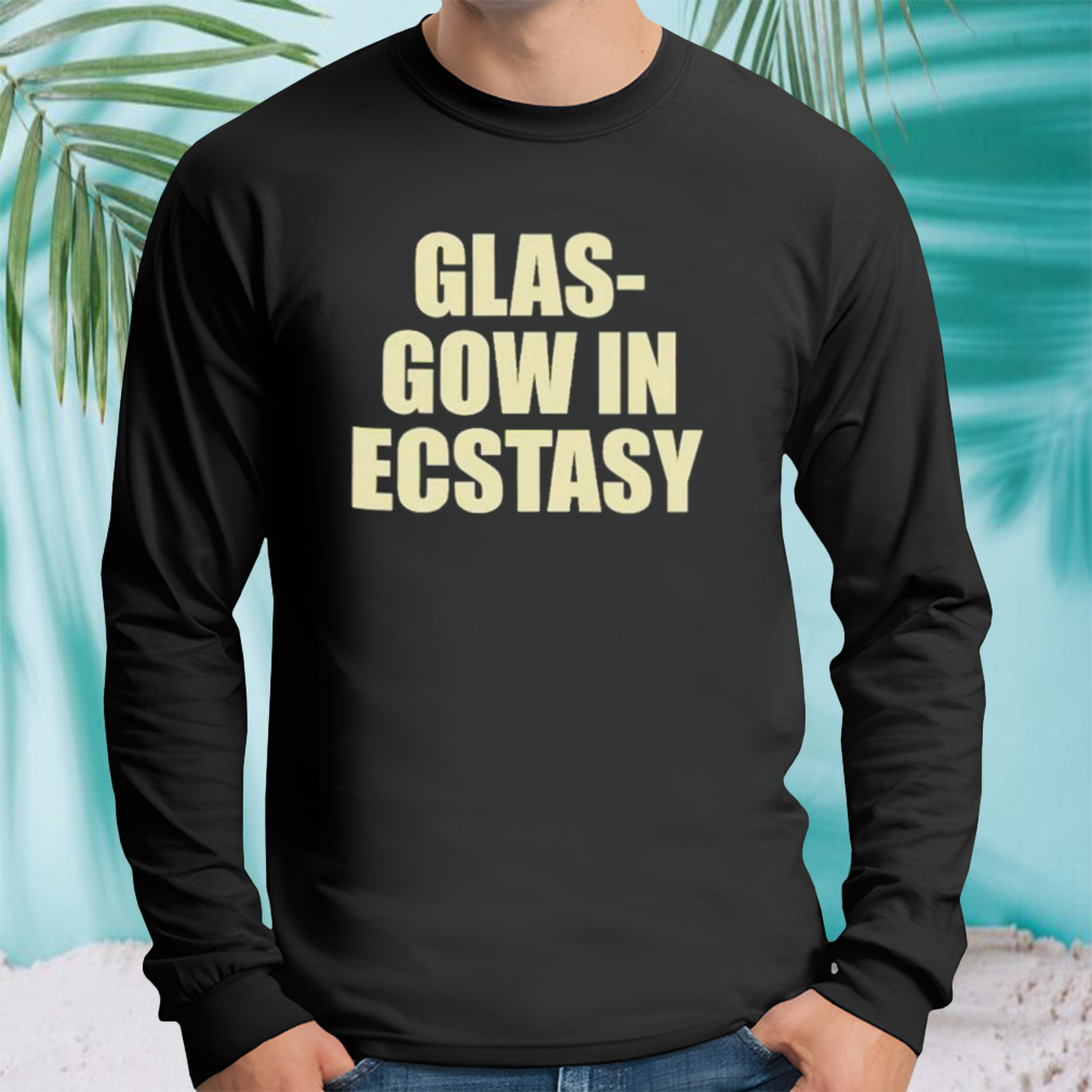 Longsleeve tshirt