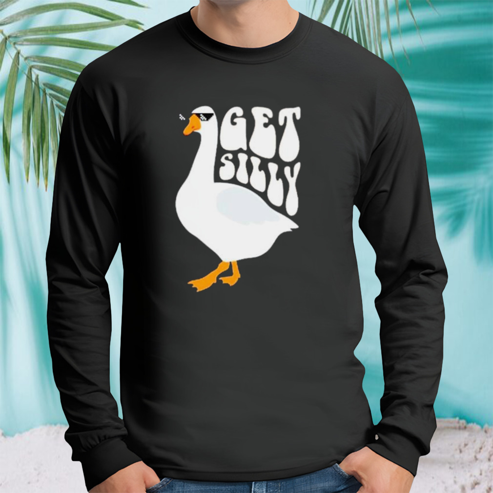 Longsleeve tshirt