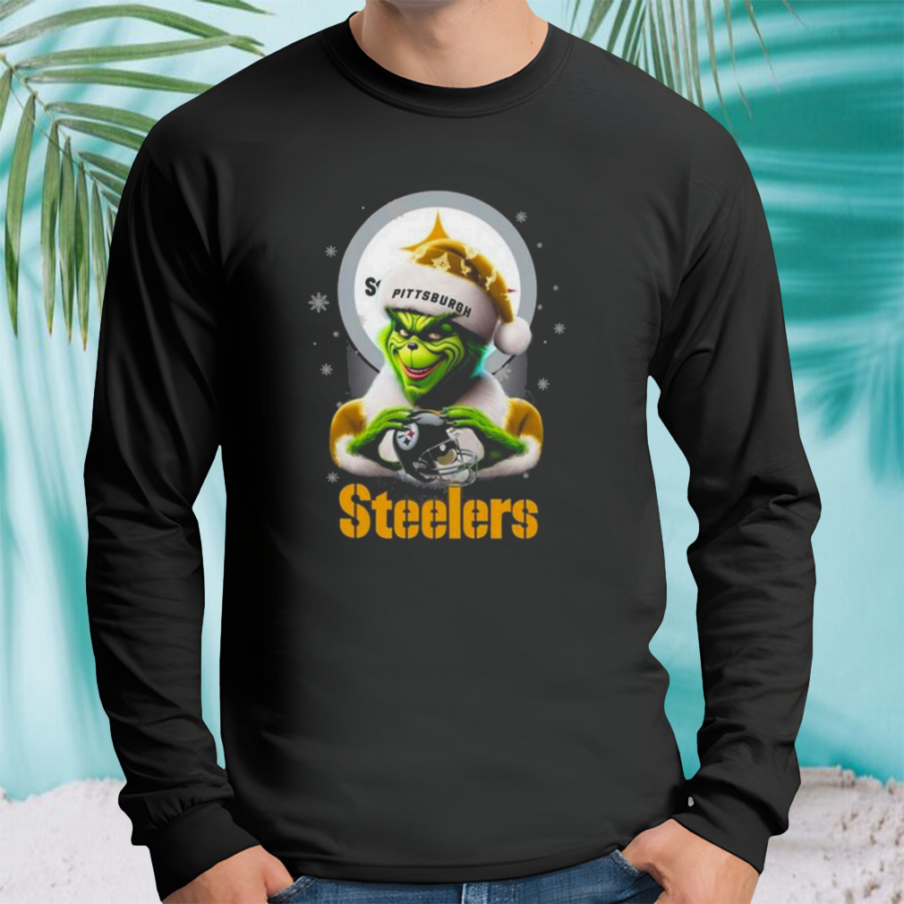 Longsleeve tshirt
